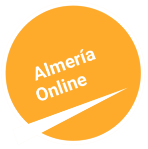logo almeria online