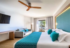 habitacion hotel barcelo cabo de gata